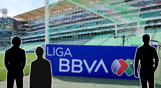 Liga MX: Los entrenadores que han sido cesados en lo que va del Clausura 2026