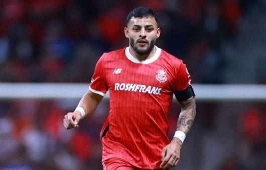 ¿Cuándo volverá Alexis Vega con Toluca? Turco Mohamed adelanta su regreso a la Liga MX