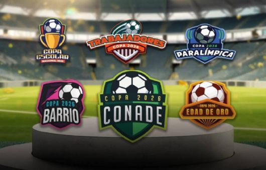 ¿Cómo, cuándo y dónde inscribirse al Mundial Social 2026? Torneos y fechas clave en México