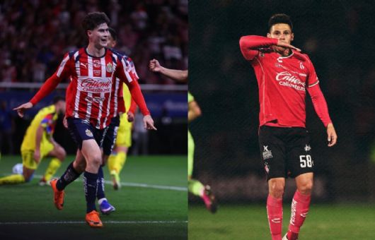 ¿Dónde ver Atlas vs Chivas por el Clásico Tapatío de la Liga MX? | Hora y canal en la Jornada 10