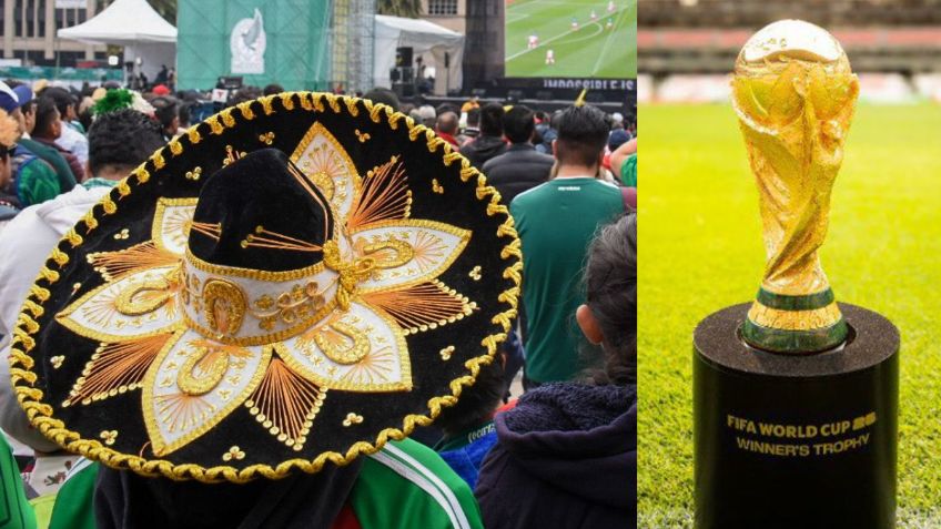 FIFA Fan Fest: Así será el "Templo del Futbol" gratis en la CDMX; ¿qué actividades habrá?