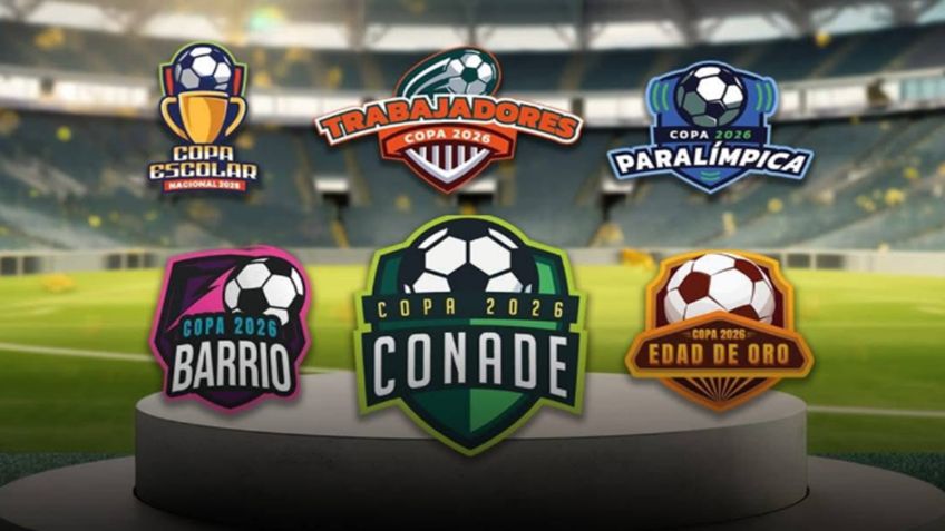 ¿Cómo, cuándo y dónde inscribirse al Mundial Social 2026? Torneos y fechas clave en México