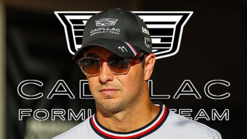 Checo Pérez y Cadillac en F1 2026: el verdadero objetivo en Australia y la clave rumbo a 2028