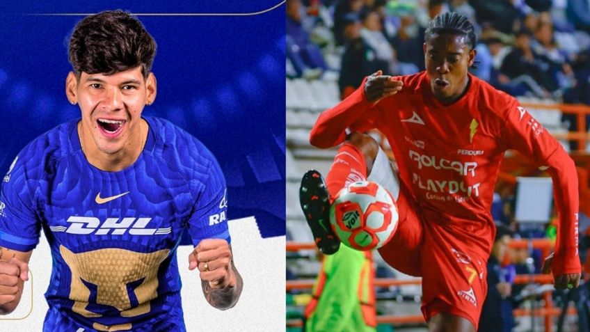 ¿Dónde ver Necaxa vs Pumas por la Jornada 10 de la Liga MX? | Horario y canal de transmisión