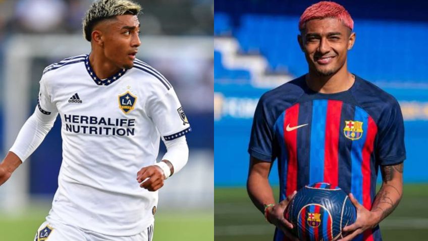 Julián Araujo: la operación que Barcelona perdió por 18 segundos y el giro inesperado de su carrera