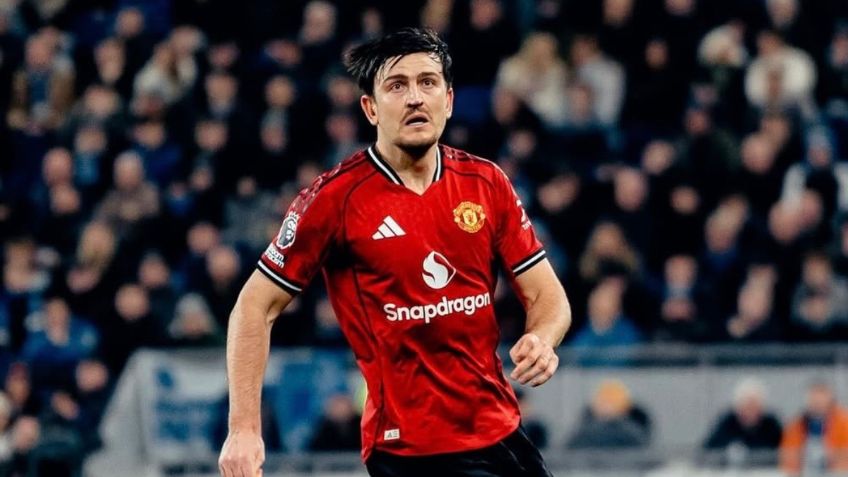 ¿Por qué Harry Maguire, del Manchester United, fue condenado a 15 meses de prisión?