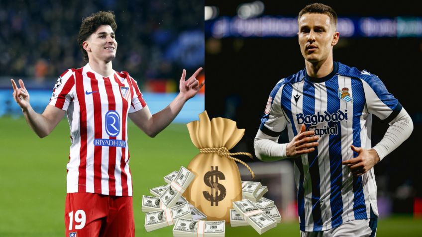 Atlético de Madrid vs Real Sociedad: ¿Cuánto ganaría el campeón de la Copa del Rey 2026?