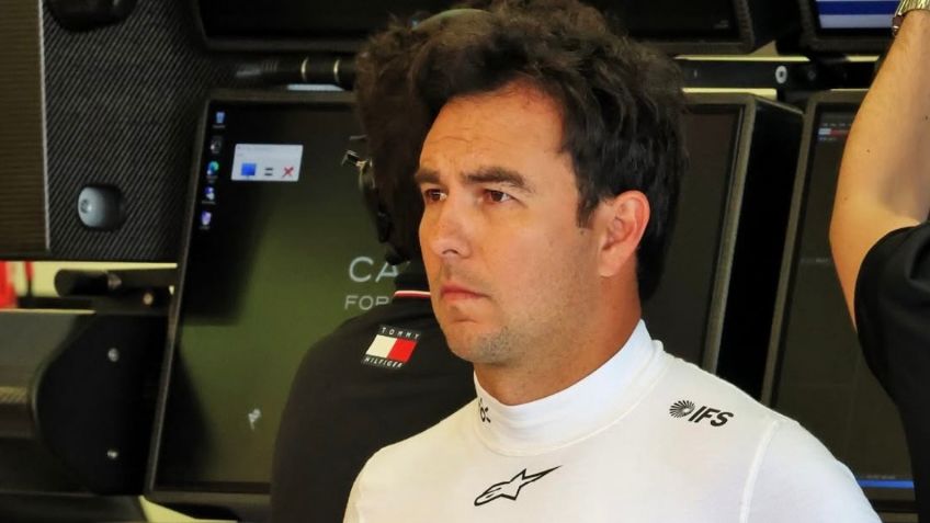 Checo Pérez: los momentos clave que marcaron el destino del piloto mexicano