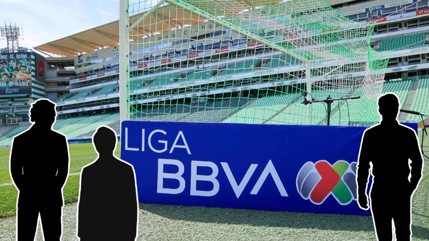 Liga MX: Los entrenadores que han sido cesados en lo que va del Clausura 2026