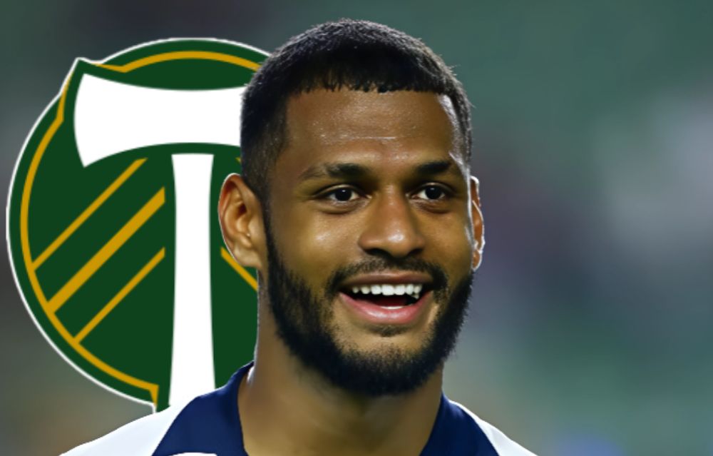 ¿Se va de Pumas? José Caicedo podría dejar la Liga MX para jugar con Portland Timbers