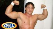 Foto ilustrativa de la nota titulada: CMLL confirma el regreso de Toscano para despedir a El Satánico en Homenaje a Dos Leyendas