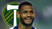 Foto ilustrativa de la nota titulada: ¿Se va de Pumas? José Caicedo podría dejar la Liga MX para jugar con Portland Timbers