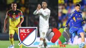 Foto ilustrativa de la nota titulada: Leagues Cup 2026 tendrá 4 partidos en México; ¿Qué equipos de la Liga MX serán locales?