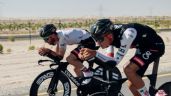 Foto ilustrativa de la nota titulada: ¿Dónde ver al mexicano Isaac del Toro en Strade Bianche? | Fecha, hora y canal de la carrera