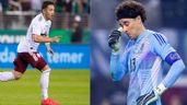 Foto ilustrativa de la nota titulada: Marco Fabián respalda a Guillermo Ochoa en el Mundial 2026 con México; ¿debe ser titular?