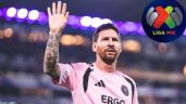 Foto ilustrativa de la nota titulada: Leagues Cup 2026: ¿Qué equipos de la Liga MX enfrentarán al Inter Miami de Lionel Messi?