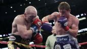 Foto ilustrativa de la nota titulada: Así fue como Canelo Álvarez consiguió su primer título mundial el 5 de marzo del 2011 | VIDEO