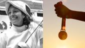 Foto ilustrativa de la nota titulada: 8M: ¿Quién fue la primera mujer mexicana en ganar una medalla olímpica?