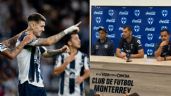 Foto ilustrativa de la nota titulada: Nico Sánchez lanza emotivo mensaje a jugadores de Rayados previo al Clásico Regio 142