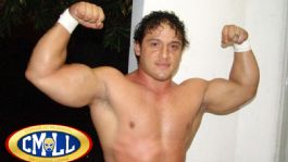 Foto que representa a CMLL confirma el regreso de Toscano para despedir a El Satánico en Homenaje a Dos Leyendas