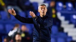 Foto que representa a Pedro Caixinha revela el secreto detrás de la victoria de Juárez ante América en Liga MX