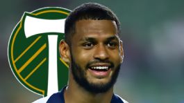 Foto que representa a ¿Se va de Pumas? José Caicedo podría dejar la Liga MX para jugar con Portland Timbers