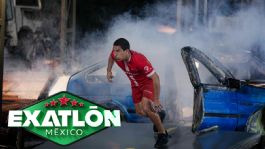 Foto que representa a Exatlón México: César Villaluz confiesa que extraña a sus hijos: “Si estoy aquí es por ellos”