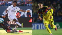 Foto que representa a ¿Dónde ver Querétaro vs América por la Jornada 10 de Liga MX? | Horario y canal de transmisión