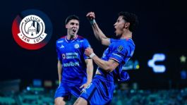 Foto que representa a ¿Dónde ver Cruz Azul vs Atlético de San Luis por la Jornada 10 de Liga MX? | Horario y canal