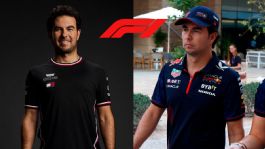 Foto que representa a F1: Checo Pérez revela por qué se siente más valorado en Cadillac tras su salida de Red Bull