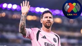 Foto que representa a Leagues Cup 2026: ¿Qué equipos de la Liga MX enfrentarán al Inter Miami de Lionel Messi?