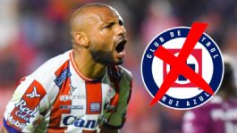 Foto que representa a Joao Pedro confiesa que rechazó fichar por Cruz Azul; ¿por qué decidió quedarse en San Luis?