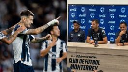 Foto que representa a Nico Sánchez lanza emotivo mensaje a jugadores de Rayados previo al Clásico Regio 142
