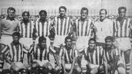 Foto que representa a ¿Lo recuerdas? Así fue el primer Clásico Regio en Segunda División entre Tigres y Rayados