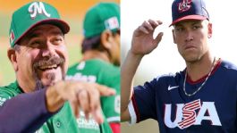 Foto que representa a Clásico Mundial de Beisbol 2026: Este es el sorprendente dato que le da ventaja a México sobre USA