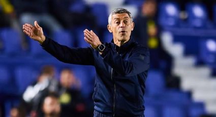 Pedro Caixinha revela el secreto detrás de la victoria de Juárez ante América en Liga MX