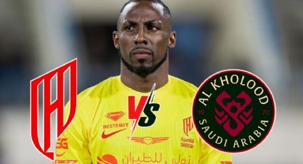 Al-Kholood vs Al-Qadsiah: ¿Por qué fue reprogramado el juego del mexicano Julián Quiñones en Arabia?