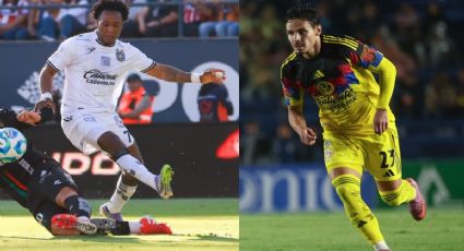 ¿Dónde ver Querétaro vs América por la Jornada 10 de Liga MX? | Horario y canal de transmisión