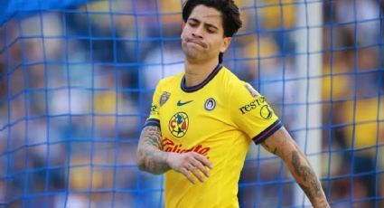 América confirma grave lesión de Víctor Dávila; ¿cuántos meses estaría fuera?
