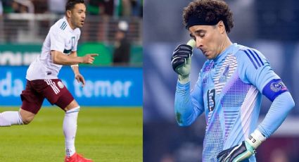 Marco Fabián respalda a Guillermo Ochoa en el Mundial 2026 con México; ¿debe ser titular?