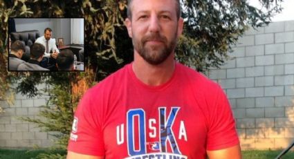 De peleador de MMA a Secretario de Defensa de EEUU: el sorprendente caso de Markwayne Mullin