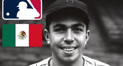 Amenazaron a su papá en la Revolución, huyó del país y se volvió el primer mexicano en Grandes Ligas