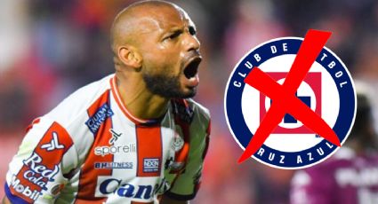 Joao Pedro confiesa que rechazó fichar por Cruz Azul; ¿por qué decidió quedarse en San Luis?