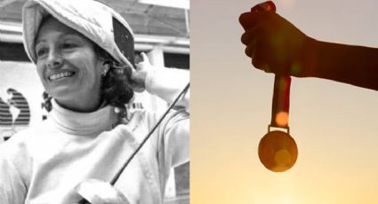 8M: ¿Quién fue la primera mujer mexicana en ganar una medalla olímpica?