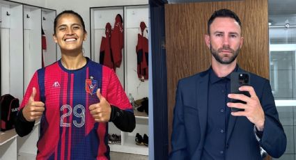 ¡Héroe! Claudia Cid agradece a Miguel Layún por pagar su cirugía | VIDEO