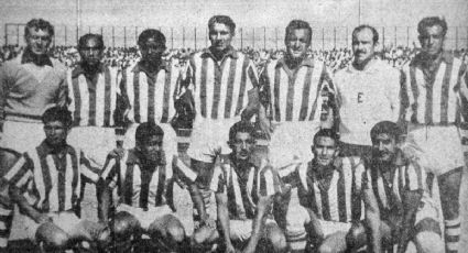 ¿Lo recuerdas? Así fue el primer Clásico Regio en Segunda División entre Tigres y Rayados