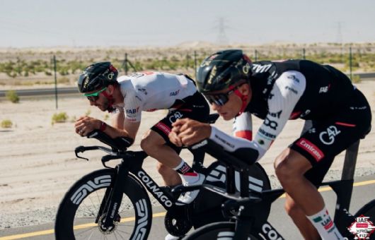 ¿Dónde ver al mexicano Isaac del Toro en Strade Bianche? | Fecha, hora y canal de la carrera
