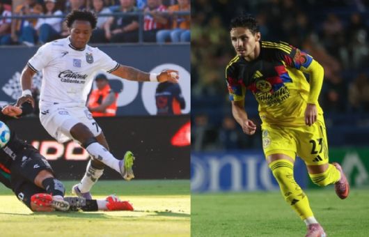 ¿Dónde ver Querétaro vs América por la Jornada 10 de Liga MX? | Horario y canal de transmisión