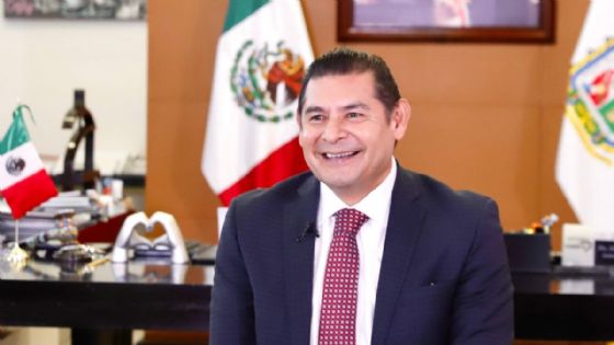Foto de: Puebla se prepara rumbo al Mundial 2026, la Olimpiada Conade y la Copa Mundial de Tiro con Arco
