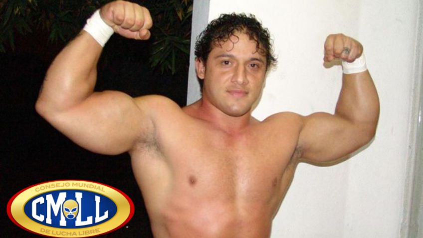 CMLL confirma el regreso de Toscano para despedir a El Satánico en Homenaje a Dos Leyendas